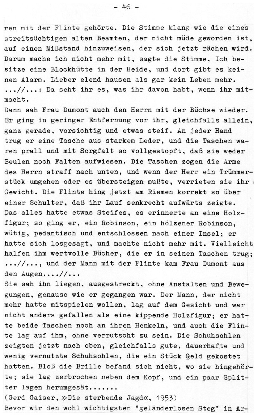 Gescannte Seite 2 von 8 – Bild ohne Textebene