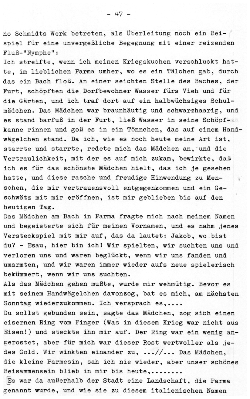 Gescannte Seite 3 von 8 – Bild ohne Textebene