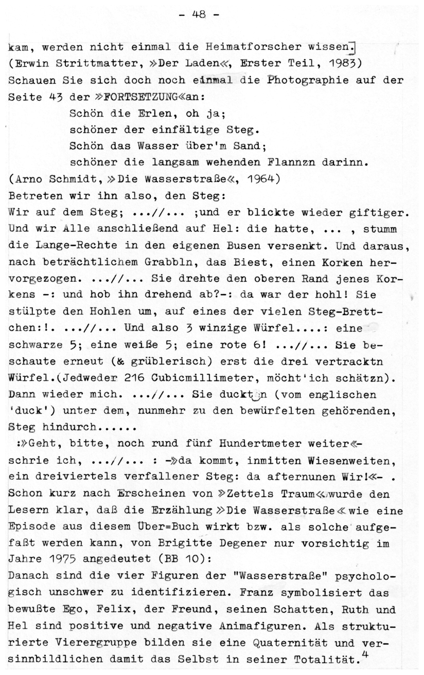 Gescannte Seite 4 von 8 – Bild ohne Textebene