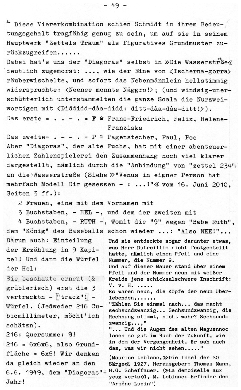 Gescannte Seite 5 von 8 – Bild ohne Textebene